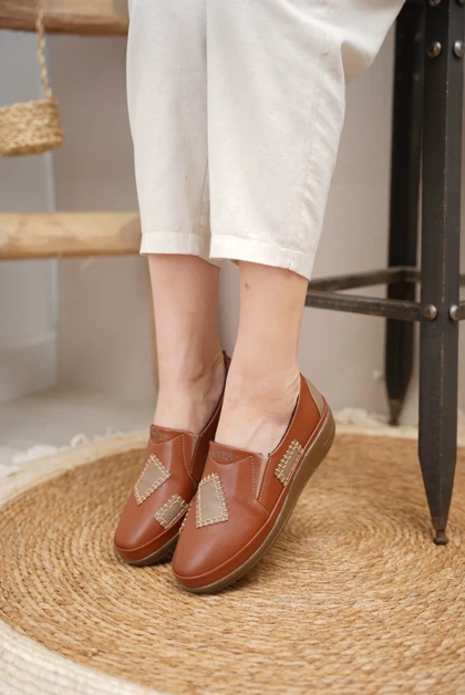 کفش طبی زنانه الیسا