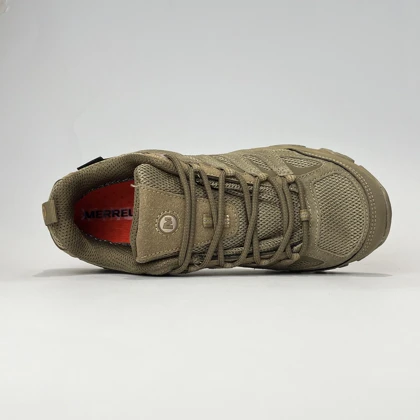 کفش طبیعت گردی مرل زیره ویبرام