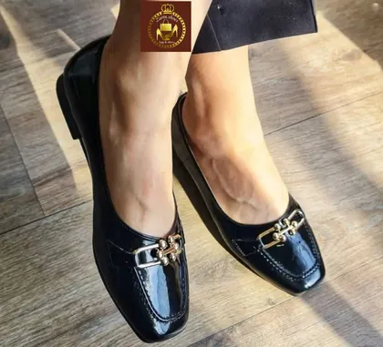کالج اسپرت و مجلسی ورنی زنانه
