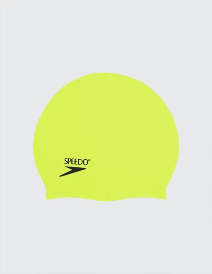 کلاه شنا Unisex اسپیدو Silvanum U