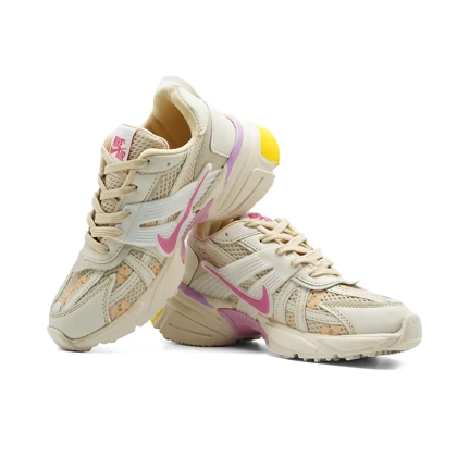 کفش کتانی زنانه مدل 0569