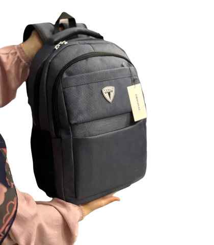 کوله پشتی دانشجویی اسپرت