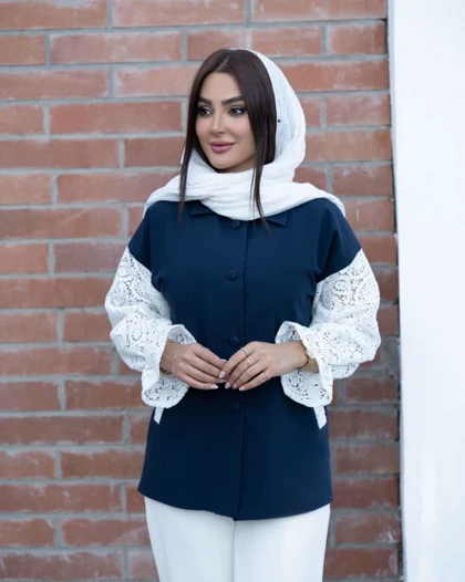 مدل دلانا کد 1611