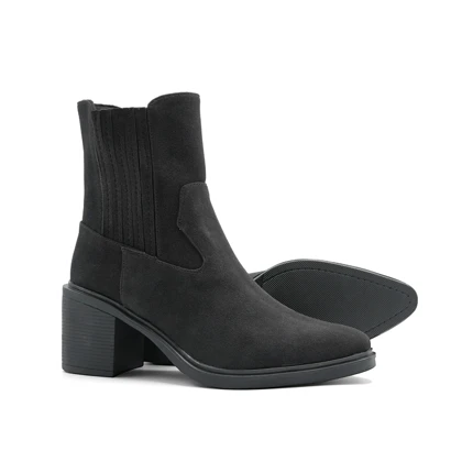 کفش بوت زنانه مدل 0514 _ Boots