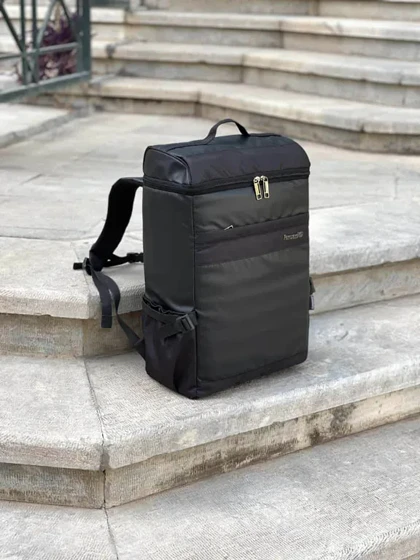 کوله پشتی فوروارد مدل FORWARD - FCLT143 GAMING PRO 17