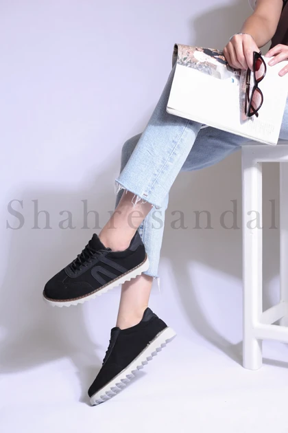 کفش اسپرت زنانه استار