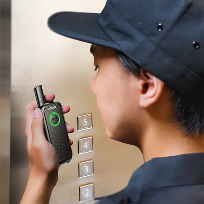 بیسیم واکی تاکی آ رتاکو Rtako مدل M1S شارژی