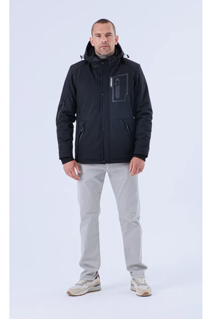 کت و کاپشن مردانه gavazzi