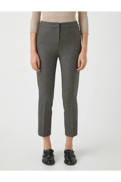 شلوار زنانه اورجینال کوتون koton