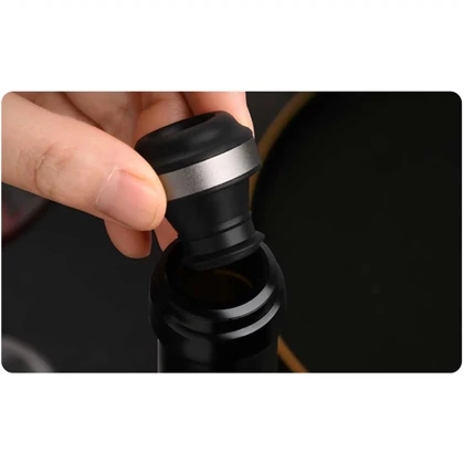 ست دربازکن بطری شارژی سرکل‌جوی شیائومی همراه با پایه TFS-003