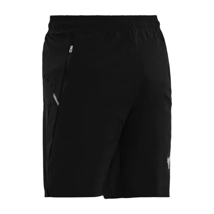 شلوارک ورزشی مردانه آندر آرمور مدل Heat Gear-K507 مشکی