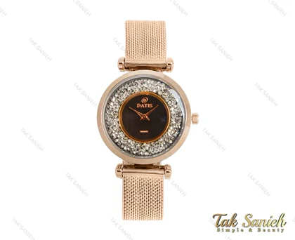 ساعت مچی داتیس زنانه Datis-3736-L