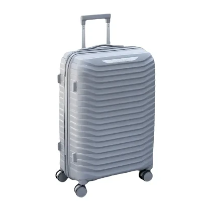 چمدان سایز متوسط 24 اینچی وارداتی سینسنت کارینا مدل CINCENT KARINA - CK40163-24 Medium