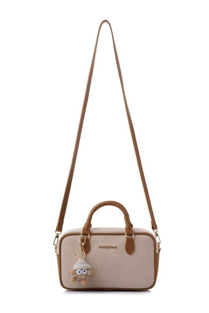 کیف دوشی زنانه لاکی بیز lucky-bees