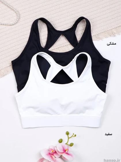 نیم‌تنه حرفه ای کد 1668