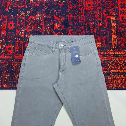 شلوار جین مردانه اسلیم از Milan collection کد 279