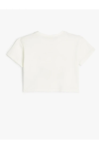 تیشرت بچگانه اورجینال کوتون koton