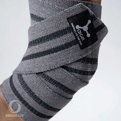 زانوبند کشی ATOM