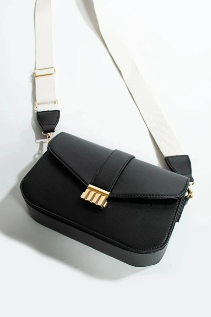 کیف دوشی زنانه lifonbag lifonbag