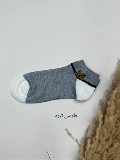 جوراب زنانه پاندا