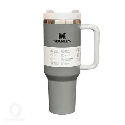 ماگ استنلی Quencher H2.O Tumbler حجم 1.18 لیتر