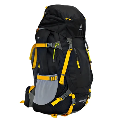 کوله پشتی کوهنوردی 4510 لیتری Deuter مدل D145-4510-L
