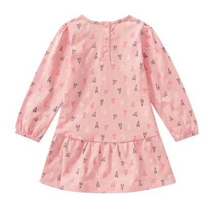 ست لباس دخترانه لوپیلو کد Z-FAQ21