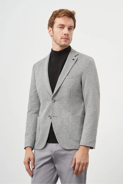 کت و ژاکت مردانه morven