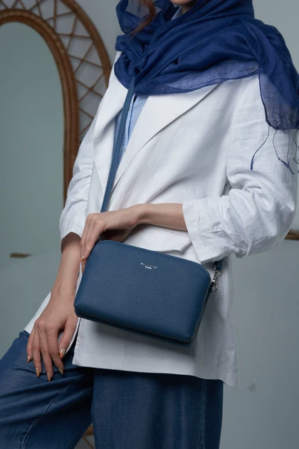 کیف دوشی مدل David Jones CM6905