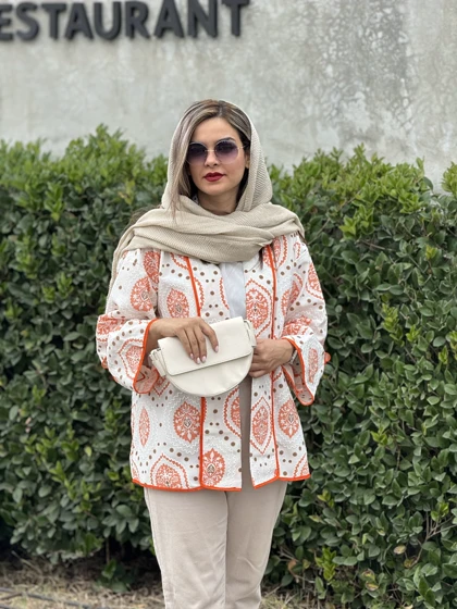 مانتو کتی نازگل 11