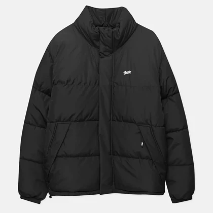 کاپشن پافر PULL&BEAR