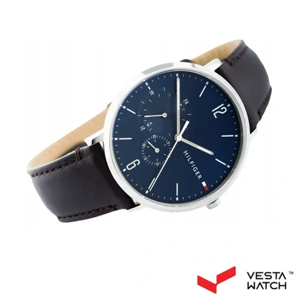 ساعت مچی مردانه تامی هیلفیگر TOMMY HILFIGER مدل 1791508