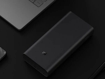 پاوربانک 20000 شیائومی 50 وات Xiaomi Mi PB2050SZM/STWZM
