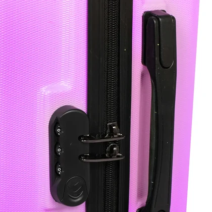 چمدان بچگانه طرح کیتی مدل CS40125 مجموعه دو عددی