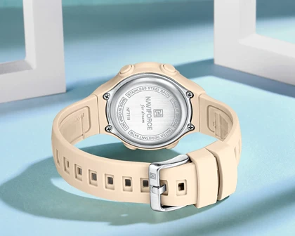 ساعت مچی نیوی‌فورس مدل Naviforce NF-7119