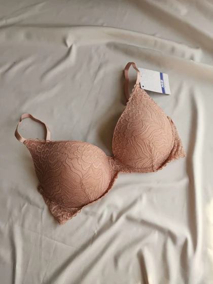 سوتین جکدار فنردار NBB کد: 30016