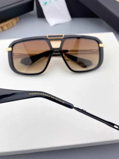 عینک آفتابی برند دیتا مدل DT Seight