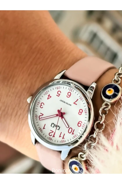 ساعت زنانه qandq qandq