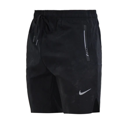 شلوارک ورزشی مردانه نایک مدل Dri Fit-9036 مشکی