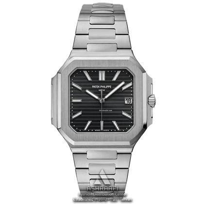 ساعت مردانه پتک فیلیپ Patek Philippe Cubitus SK82