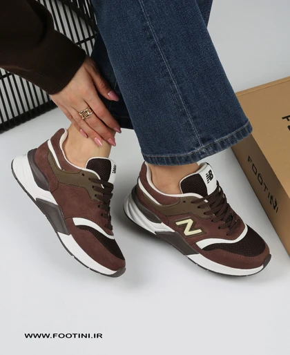 کتانی زنانه نیوبالانس HK 997