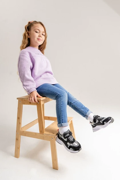 کفش پیاده روی بچگانه mnpc mnpc