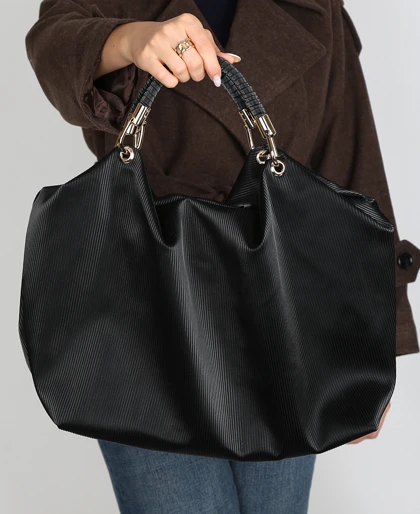 کیف زنانه مجلسی هلالی 172 AM