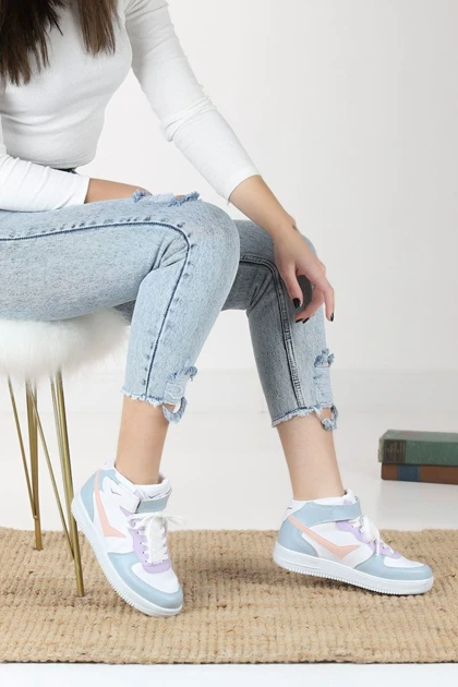 کتانی بچگانه lambirlend