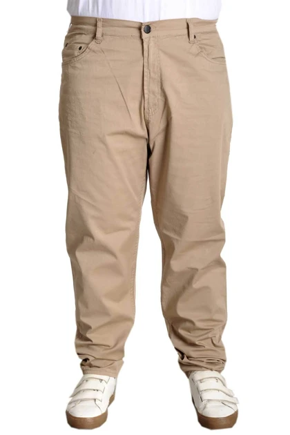 شلوار سایز بزرگ مردانه مدکس modexl