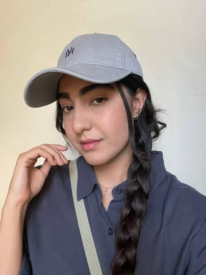 کلاه آفتابی وارداتی NY C4