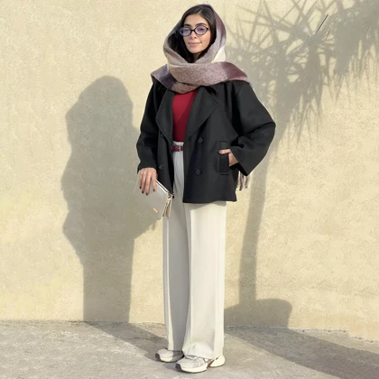 پالتو فوتر 1007739