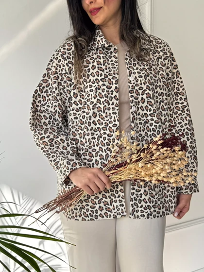 مانتو شومیزی کبریتی بهاری