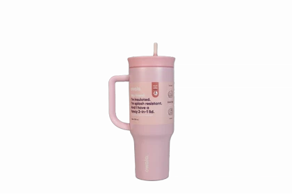 اووالا تامبلر صورتی 40 اوز