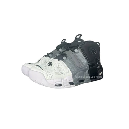 کتانی نایکی ایر آپتمپو Nike air more Uptempo